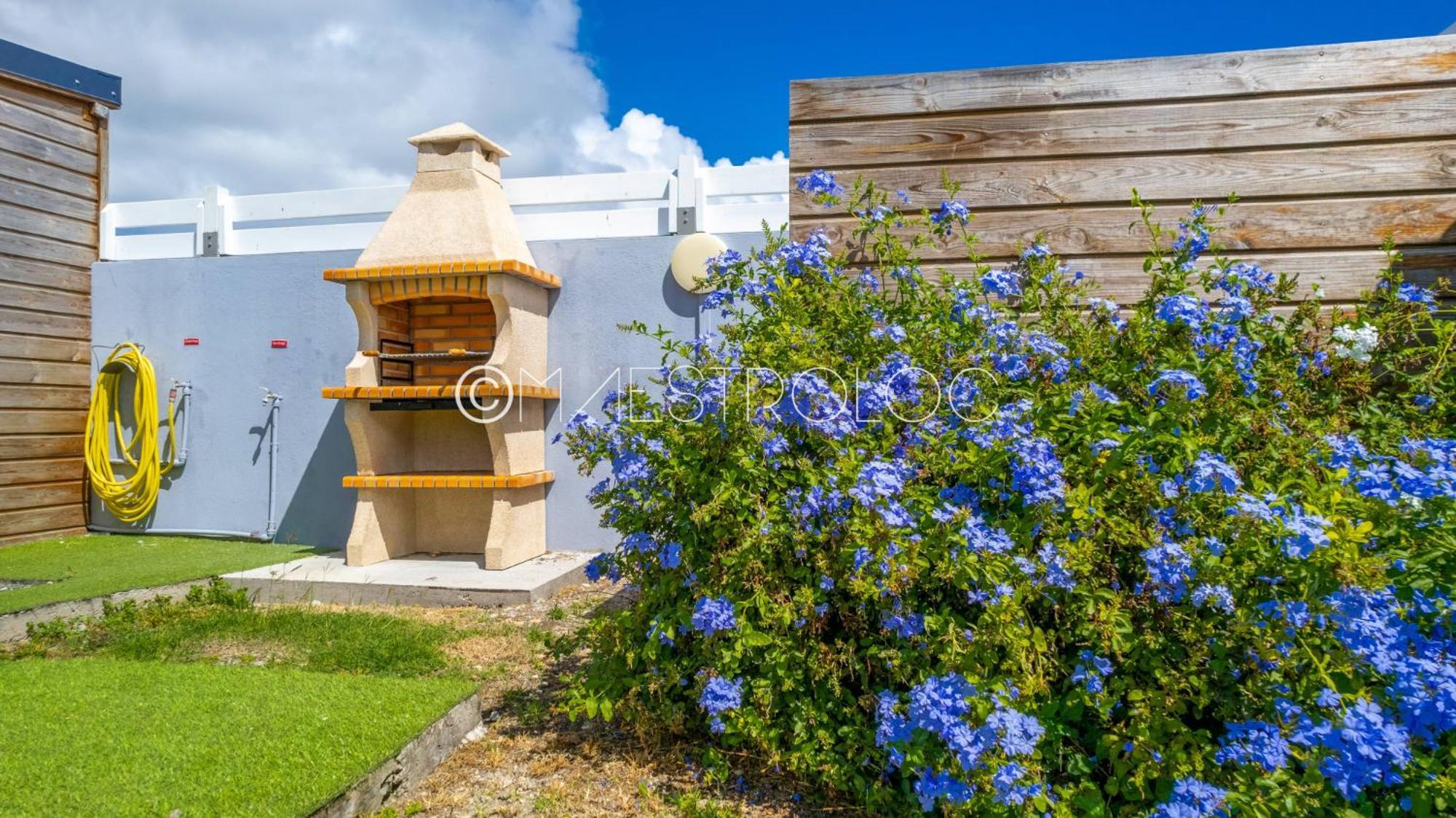 Offre A Ne Pas Rater ! Gites Arc-En-Ciel Saint-Francois  Exterior foto
